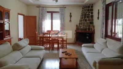 Chalet in Jubalcoy photo 22