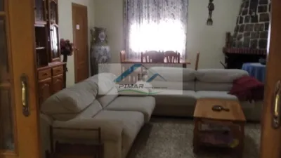 Chalet in Jubalcoy photo 24