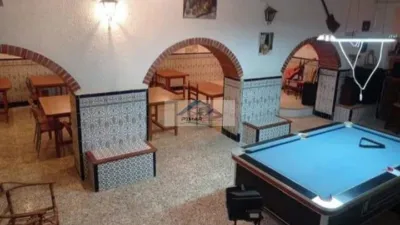 Chalet in Jubalcoy photo 27