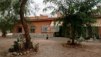 Chalet in Jubalcoy photo 2