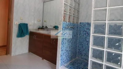 Chalet in Jubalcoy photo 31