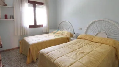 Chalet in Jubalcoy photo 32