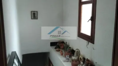 Chalet in Jubalcoy photo 34