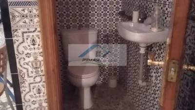 Chalet in Jubalcoy photo 37