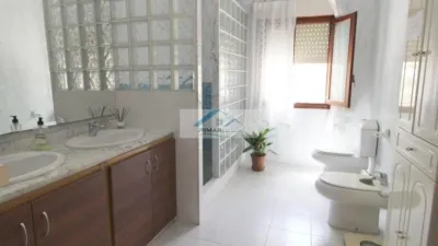 Chalet in Jubalcoy photo 38