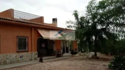 Chalet in Jubalcoy photo 6