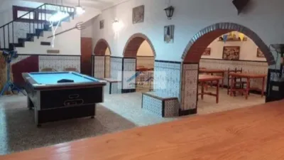 Chalet in Jubalcoy photo 9