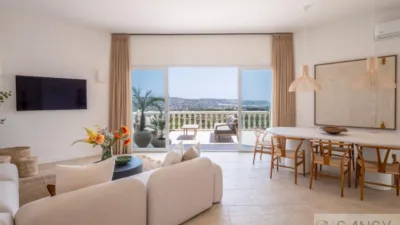 Casa – Xàbia / Jávea, Covatelles, la Marina Alta - Vista 2
