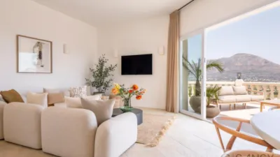 Casa – Xàbia / Jávea, Covatelles, la Marina Alta - Vista 3