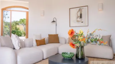 Casa – Xàbia / Jávea, Covatelles, la Marina Alta - Vista 4