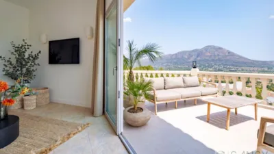 Casa – Xàbia / Jávea, Covatelles, la Marina Alta - Vista 5