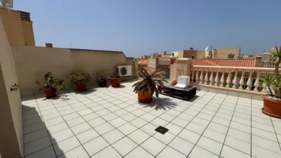 Ático en venta en Calle Raquero, Almerimar (El Ejido) de 175.000 €