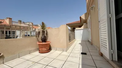 Ático en venta en Calle Raquero, Almerimar (El Ejido) de 175.000 €