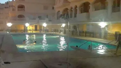 Ático en venta en Calle Raquero, Almerimar (El Ejido) de 175.000 €