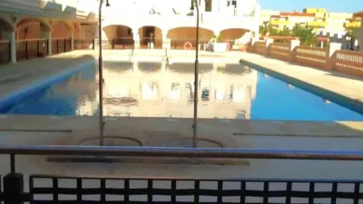 Ático en venta en Calle Raquero, Almerimar (El Ejido) de 175.000 €