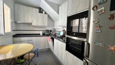Ático en venta en Calle Raquero, Almerimar (El Ejido) de 175.000 €
