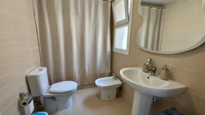 Ático en venta en Calle Raquero, Almerimar (El Ejido) de 175.000 €