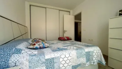 Ático en venta en Calle Raquero, Almerimar (El Ejido) de 175.000 €
