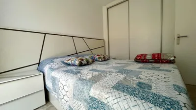 Ático en venta en Calle Raquero, Almerimar (El Ejido) de 175.000 €