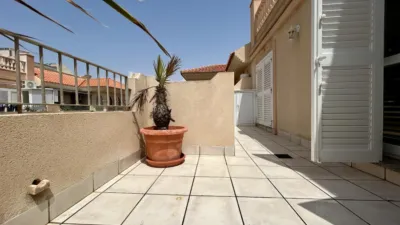 Ático en venta en Calle Raquero, Almerimar (El Ejido) de 175.000 €