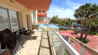 Apartment on Calle Almadraba photo 9