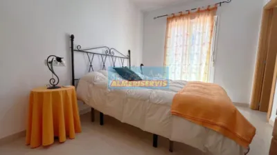 Apartment on Calle Almadraba photo 10