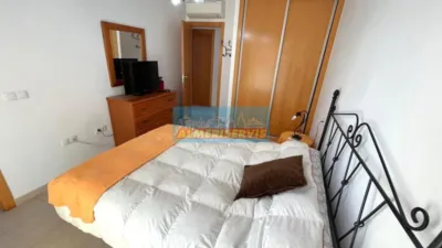 Apartment on Calle Almadraba photo 12