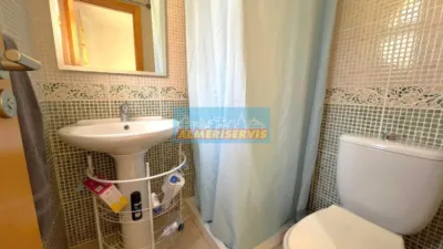 Apartment on Calle Almadraba photo 13