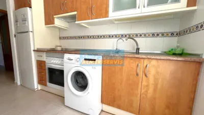 Apartment on Calle Almadraba photo 14
