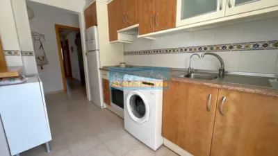 Apartment on Calle Almadraba photo 15