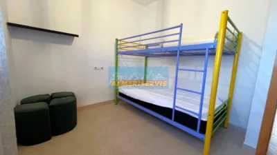Apartment on Calle Almadraba photo 18