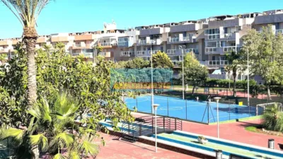 Apartment on Calle Almadraba photo 24