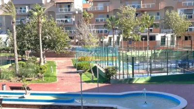 Apartment on Calle Almadraba photo 25