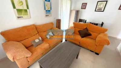 Apartment on Calle Almadraba photo 3
