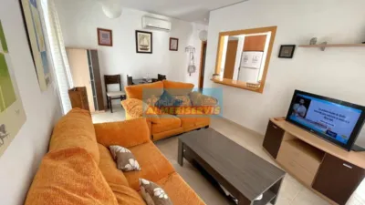 Apartment on Calle Almadraba photo 4