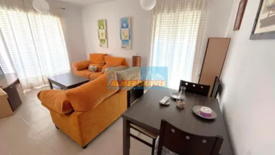 Apartment on Calle Almadraba photo 6