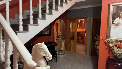 House in the Centre photo 16