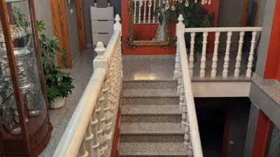 House in the Centre photo 4
