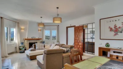 Pis – Xàbia / Jávea, la Marina Alta - Vista 3