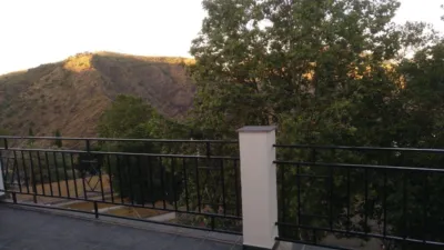 Chalet in Centro photo 3
