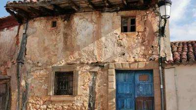 House on Calle de la Tahona, 18 photo 2