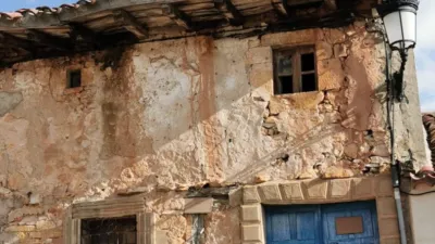 House on Calle de la Tahona, 18 photo 3