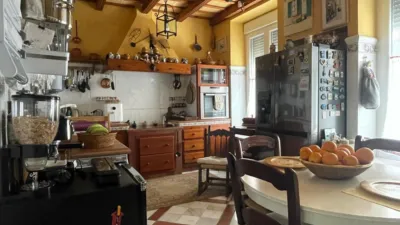 Casa en Centro photo 13