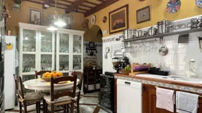 Casa en Centro photo 16