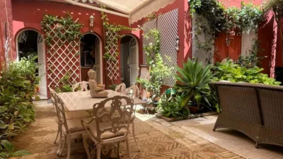 Casa en Centro photo 2
