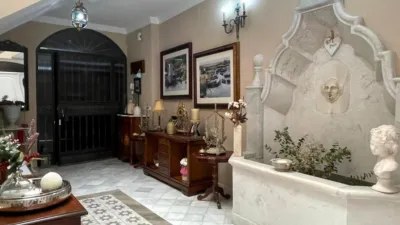 Casa en Centro photo 7