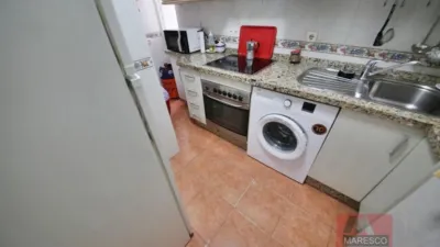 Apartment on Calle de Asturias photo 10