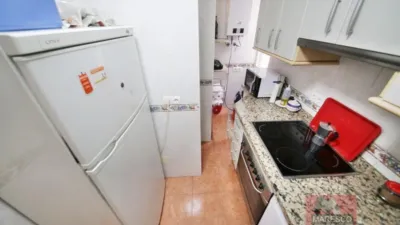 Apartment on Calle de Asturias photo 12