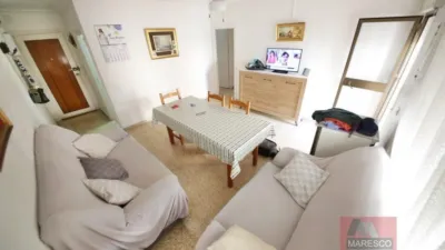 Apartment on Calle de Asturias photo 13