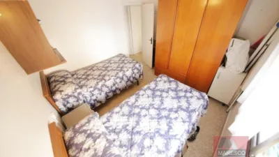 Apartment on Calle de Asturias photo 14